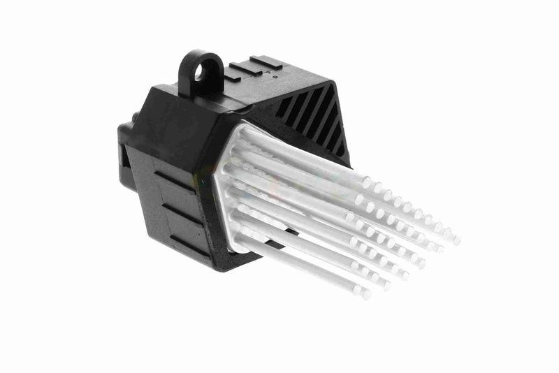 VEMO V20-79-0004 Regler, Innenraumgebl&auml;se mit Klimaautom. mit Klimaautomatik f&uuml;r BMW