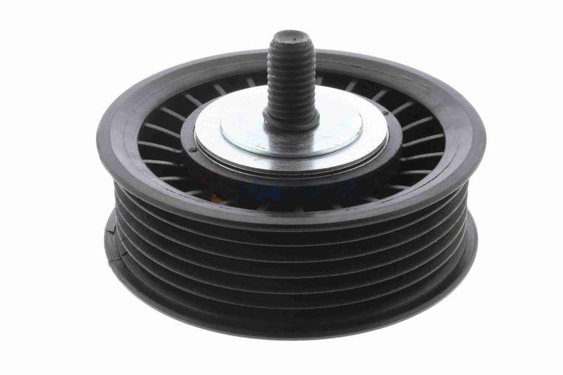 VAICO V46-1721 Umlenk-/F&uuml;hrungsrolle, Keilrippenriemen Keilrippenriemen f&uuml;r RENAULT