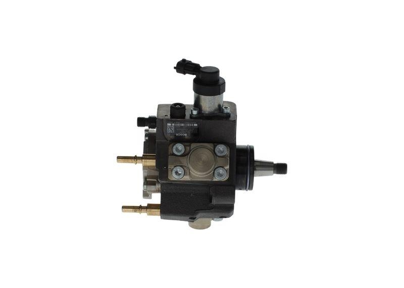 Bosch 0 445 010 140 Radialkolbenpumpe