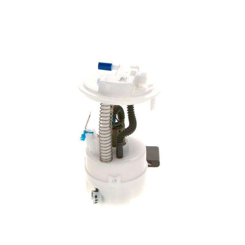 Bosch 0 986 580 952 Ekp-Einbaueinheit