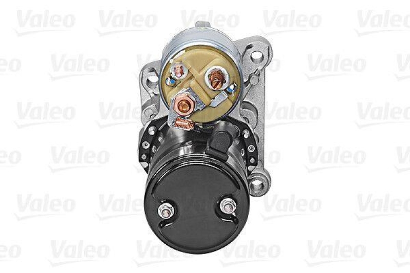 VALEO 438074 Starter Neu - ORIGINS
