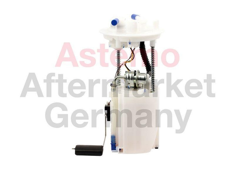 HITACHI 2503518 Kraftstofff&ouml;rdereinheit f&uuml;r HYUNDAI u.a.