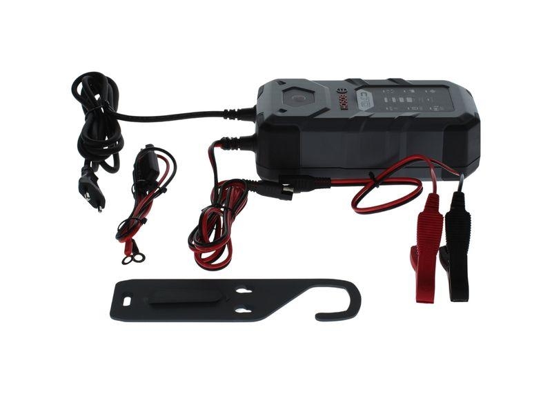 Bosch 0 189 911 070 Batterie-Ladeger&auml;t