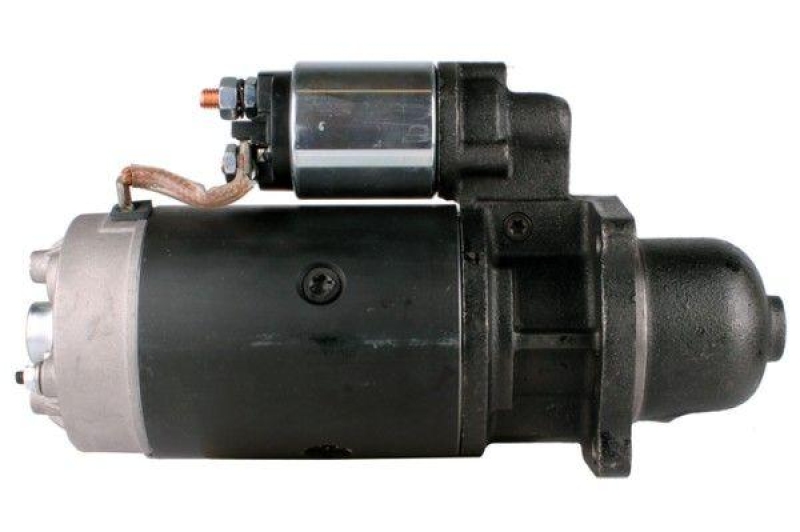HELLA 8EA 012 586-441 Starter 24V 4kW