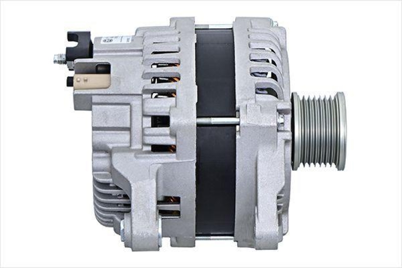 HELLA 8EL 015 630-801 Generator 14V 185A