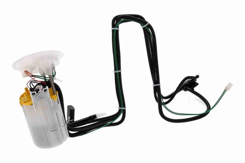 VEMO V20-09-0422 Kraftstoff-F&ouml;rdereinheit ohne Standheizung Einbauort: rechts f&uuml;r BMW