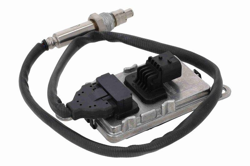VEMO V31-72-0911 NOx-Sensor, Harnstoffeinspritzung 4-Polig / 590 mm für MERCEDES-BENZ