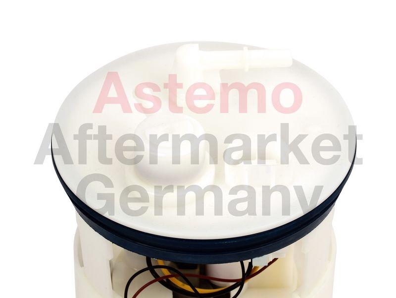 HITACHI 2503519 Kraftstofff&ouml;rdereinheit f&uuml;r KIA u.a.