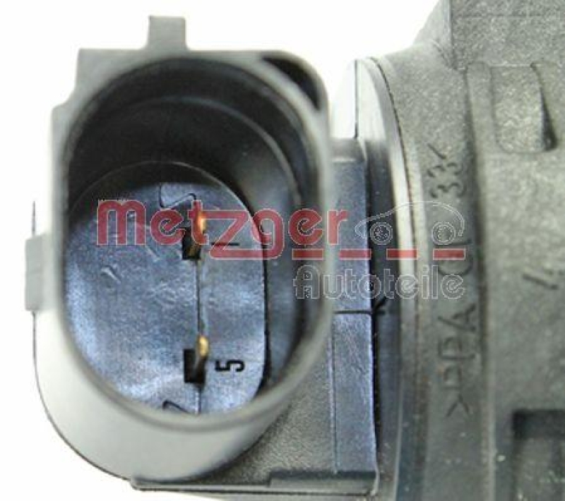 METZGER 0892425 Agr-Ventil f&uuml;r ALFA/FIAT/LANCIA/OPEL