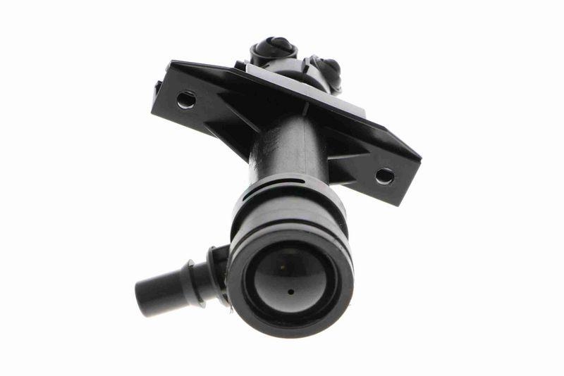 VEMO V10-08-0382 Waschwasserdüse, Scheinwerferreinigung vorne rechts vorne rechts für VW