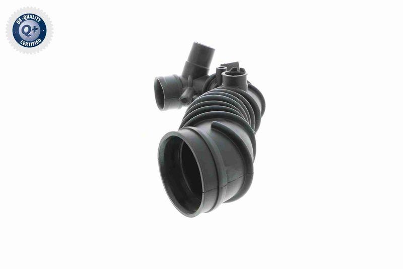 VAICO V10-2682 Ansaugschlauch, Luftfilter Luftmengenmesser f&uuml;r VW
