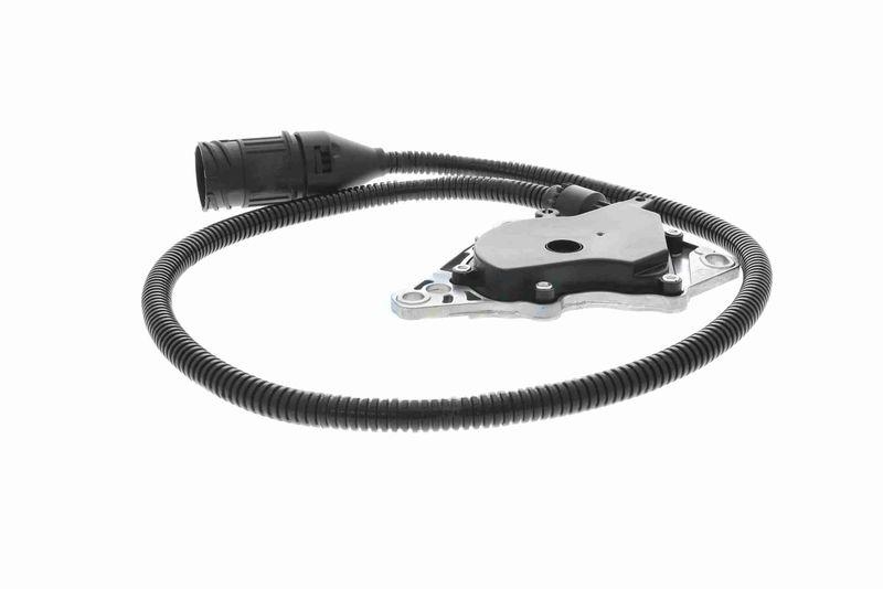 VEMO V48-73-0022 Multifunktionsschalter Automatikgetriebe; 9-Polig f&uuml;r LAND ROVER