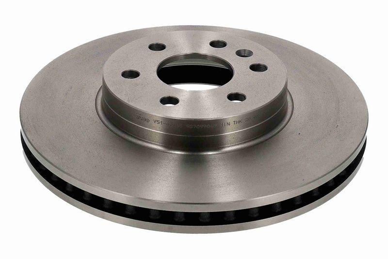 VAICO V51-40068 Bremsscheibe Vorderachse f&uuml;r CHEVROLET