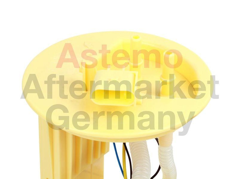 HITACHI 2503520 Kraftstofff&ouml;rdereinheit f&uuml;r VW u.a.