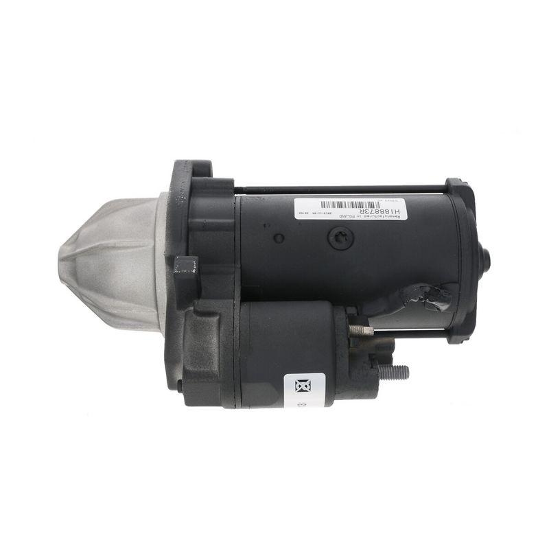 VALEO 201113 Starter - CORE-FLEX - MERCEDES E Cla