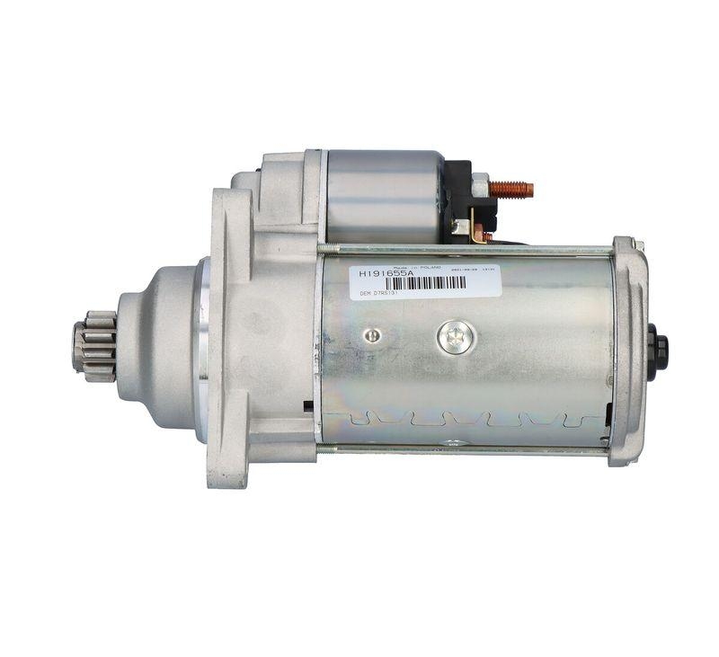 VALEO 438077 Starter Neu - ORIGINS
