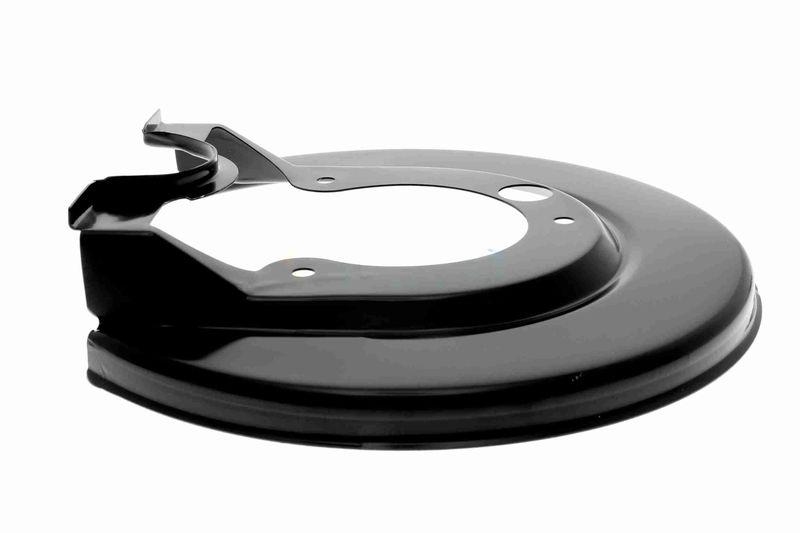 VAICO V10-5006 Spritzblech, Bremsscheibe Hinterachse, rechts f&uuml;r VW