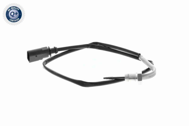 VEMO V10-72-1439 Sensor, Abgastemperatur Vor Katalysator f&uuml;r VW