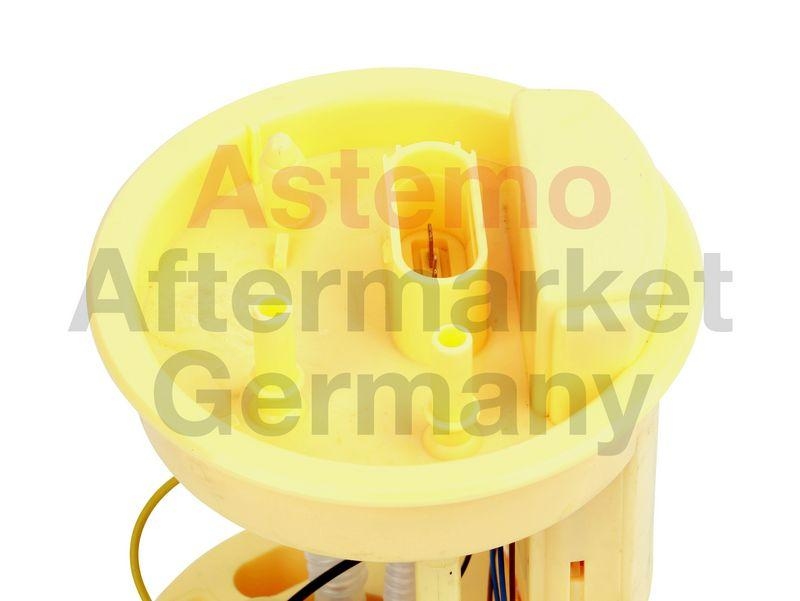 HITACHI 2503521 Kraftstofffördereinheit für VW u.a.