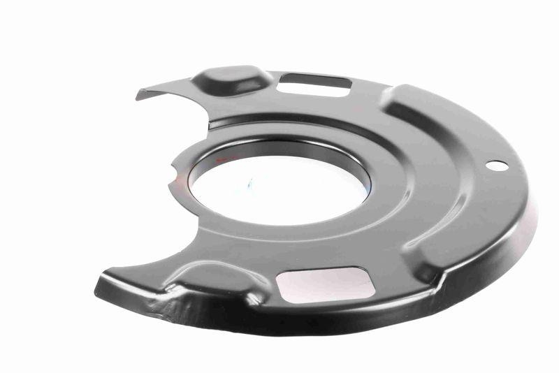 ACKOJA A38-0452 Spritzblech, Bremsscheibe Vorderachse für NISSAN