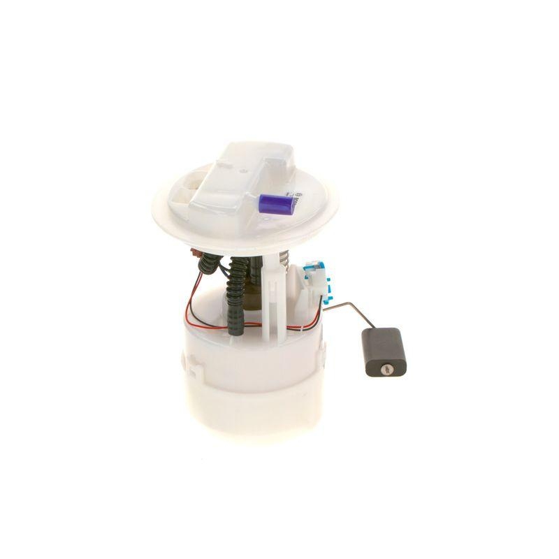 Bosch 0 986 580 958 Ekp-Einbaueinheit