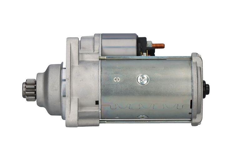 VALEO 201114 Starter - CORE-FLEX - VW Transporter