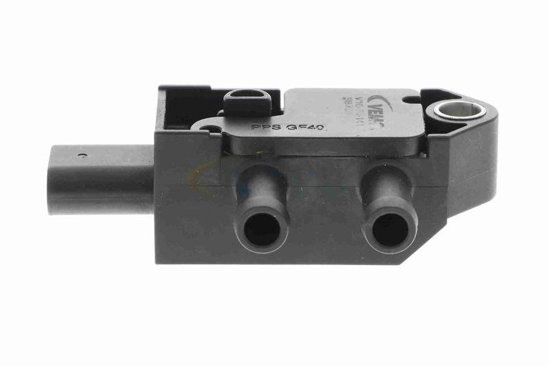 VEMO V10-72-1440 Sensor, Abgasdruck Differenzdruckgeber Dieselpartikelfilt f&uuml;r VW