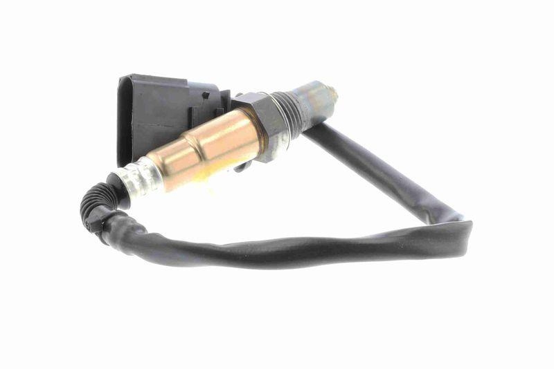 VEMO V10-76-0060 Lambdasonde Zr Planar 4 Kabel / 350 mm f&uuml;r VW