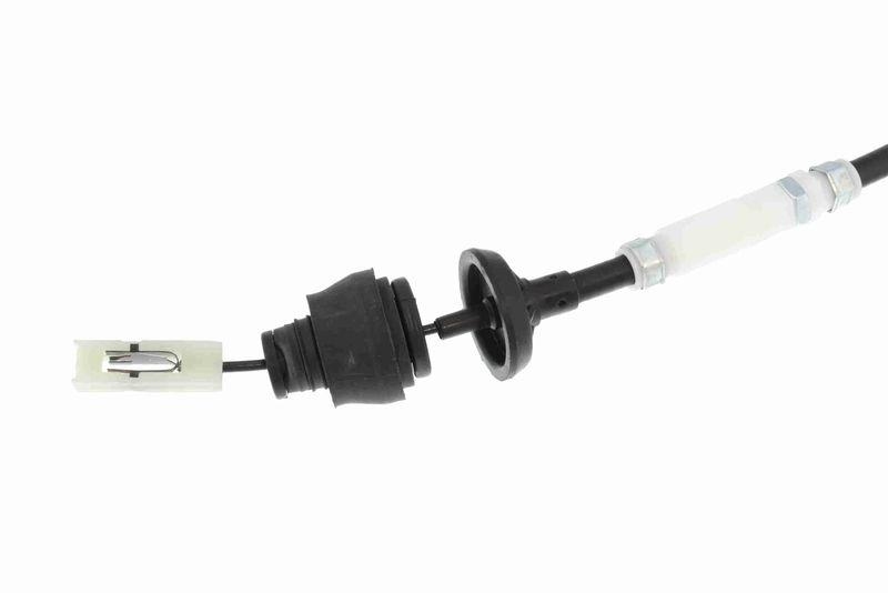 VAICO V22-0308 Seilzug, Kupplungsbet&auml;tigung 667 / 314 mm - Lhd f&uuml;r CITRO&Euml;N