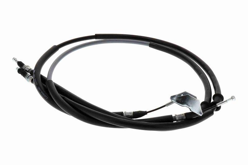 VAICO V40-30009 Seilzug, Feststellbremse Feststellbremse 1665 mm f&uuml;r OPEL