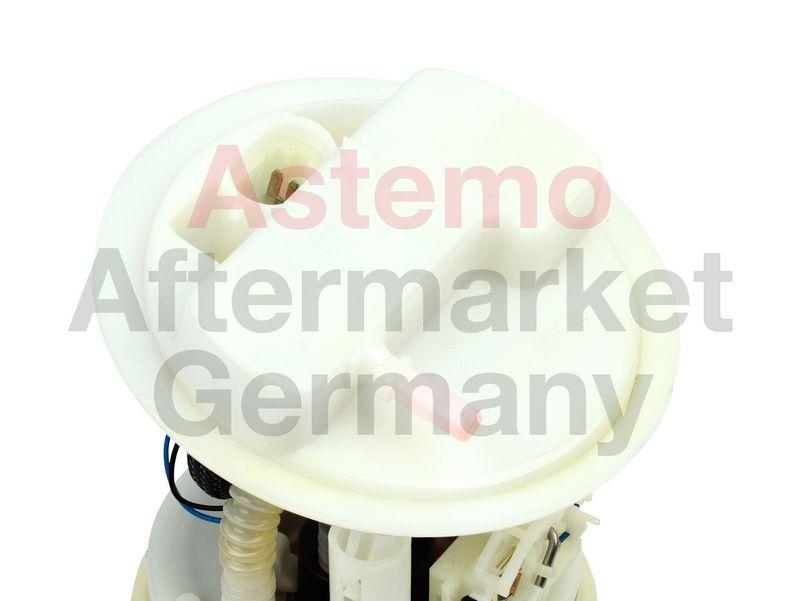 HITACHI 2503522 Kraftstofff&ouml;rdereinheit f&uuml;r RENAULT u.a.