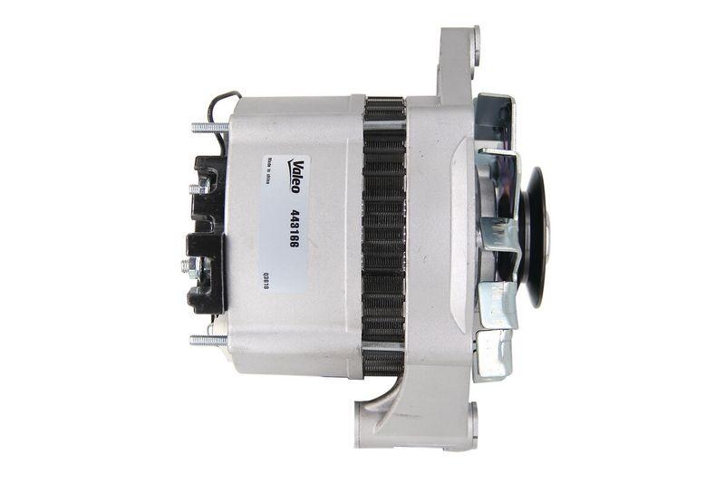 VALEO 443166 Gernerator - CORE-FLEX OPEL