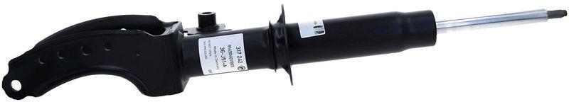 SACHS 317 242 Stoßdämpfer