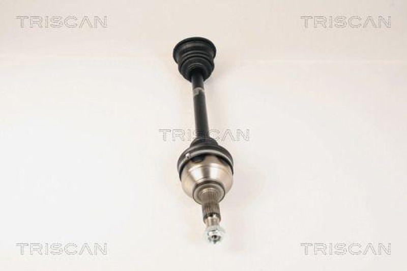 TRISCAN 8540 25582 Antriebswelle f&uuml;r Renault