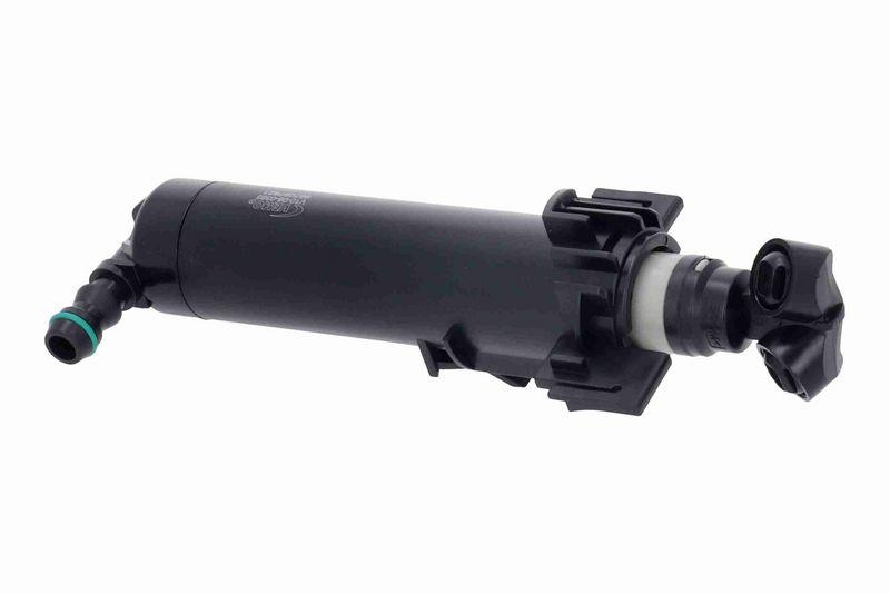 VEMO V10-08-0385 Waschwasserdüse, Scheinwerferreinigung vorne links für VW