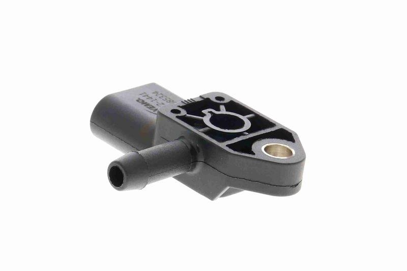 VEMO V10-72-1441 Sensor, Abgasdruck Differenzdruckgeber Dieselpartikelfilt f&uuml;r VW