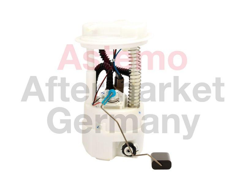 HITACHI 2503523 Kraftstofff&ouml;rdereinheit f&uuml;r NISSAN u.a.