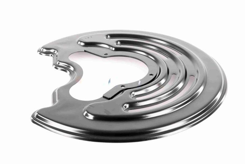 ACKOJA A38-0453 Spritzblech, Bremsscheibe Hinterachse, links f&uuml;r NISSAN