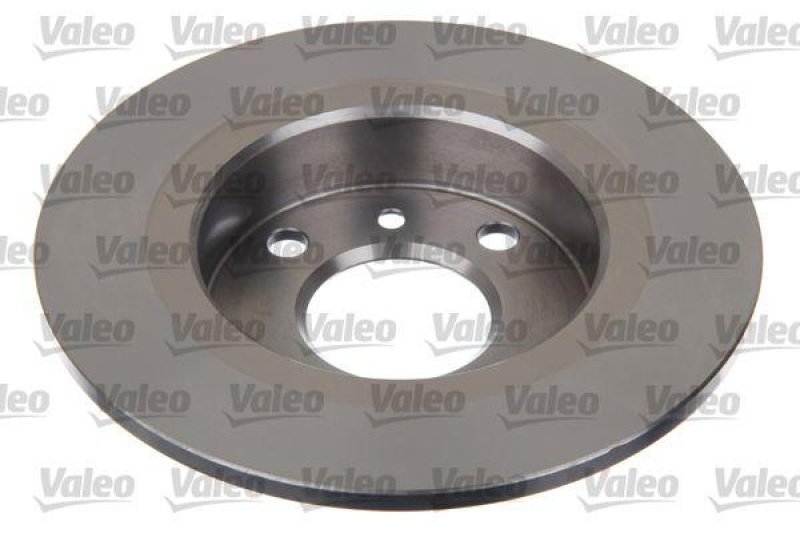 VALEO 186311 Bremsscheibe