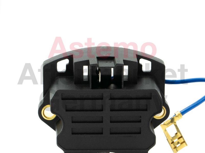 HITACHI 2500390 elektron. Regler für ALFA u.a.