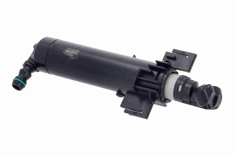 VEMO V10-08-0386 Waschwasserdüse, Scheinwerferreinigung vorne rechts für VW