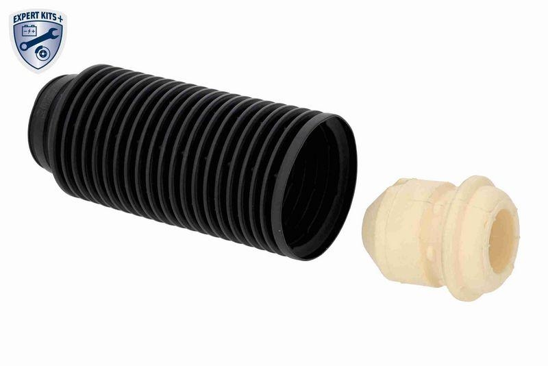 VAICO V10-1581 Staubschutzsatz, Sto&szlig;d&auml;mpfer Sto&szlig;d&auml;mpfer f&uuml;r VW