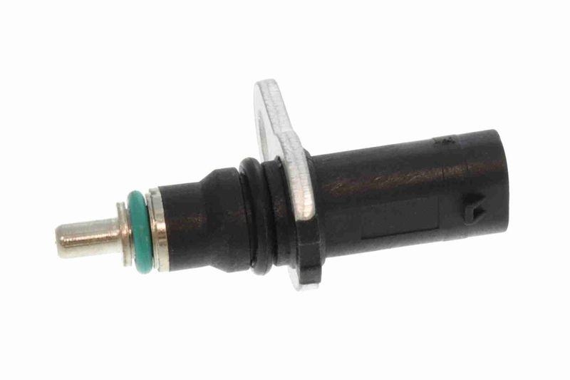 VEMO V10-72-1442 Sensor, K&uuml;hlmitteltemperatur 2-Polig, mit Dichtung 2-Polig f&uuml;r VW