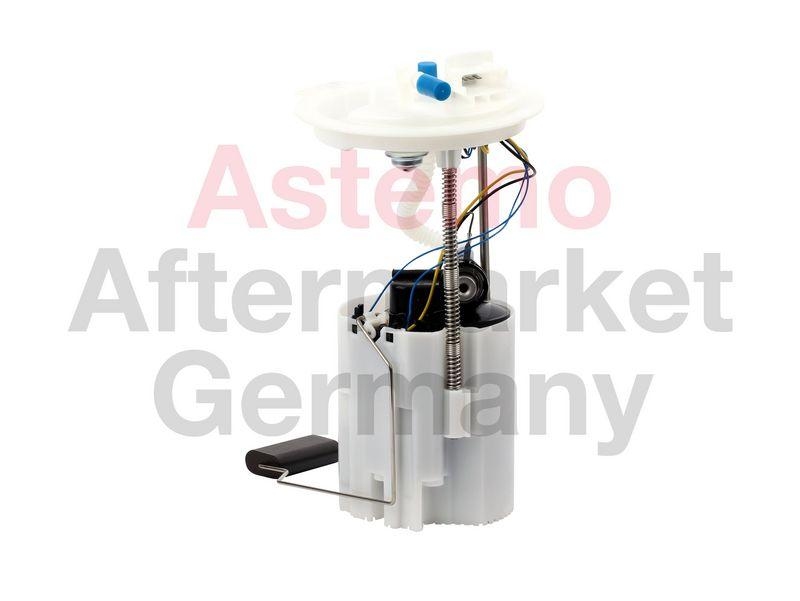 HITACHI 2503524 Kraftstofff&ouml;rdereinheit f&uuml;r FIAT u.a.