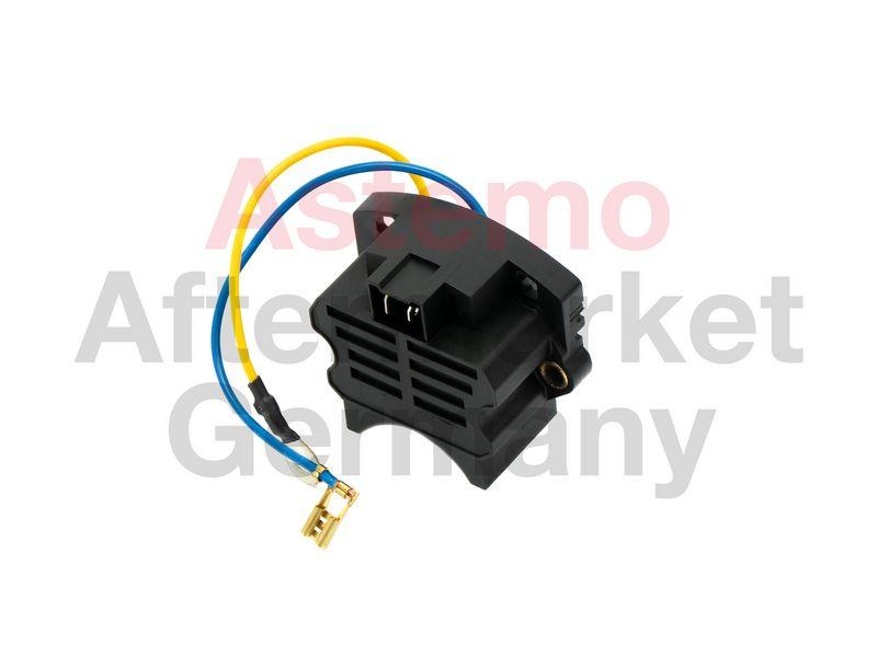 HITACHI 2500396 elektron. Regler f&uuml;r ALPINE u.a.