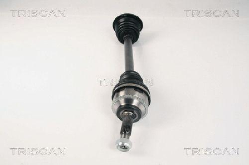 TRISCAN 8540 25590 Antriebswelle f&uuml;r Renault Megane