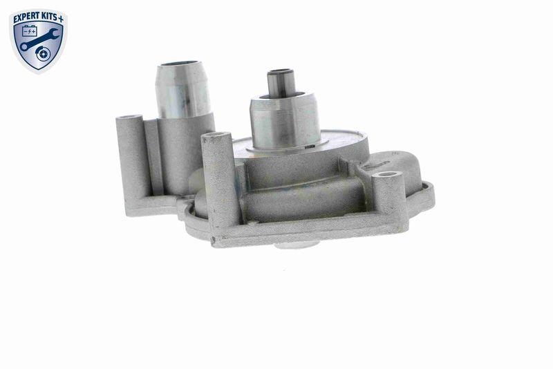 VAICO V10-50063 Wasserpumpe, Motork&uuml;hlung mit Dichtungssatz f&uuml;r VW