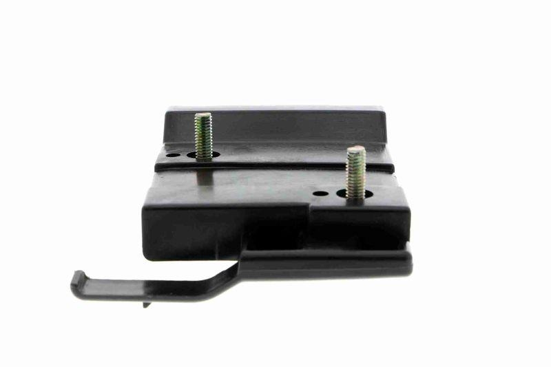 VAICO V30-0235 Halter, Sto&szlig;f&auml;nger Halter, Stossf&auml;nger, rechts f&uuml;r MERCEDES-BENZ