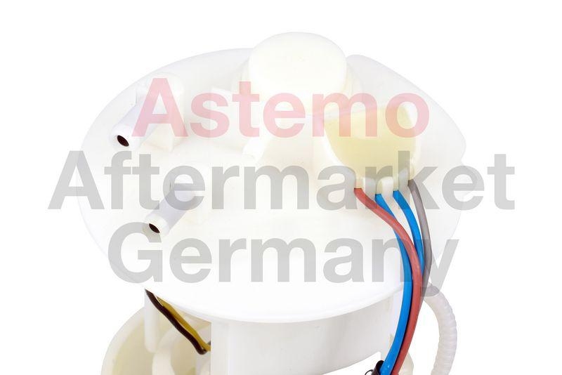 HITACHI 2503525 Kraftstofff&ouml;rdereinheit f&uuml;r MERCEDES u.a.