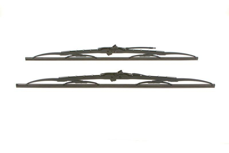 BOSCH 3 397 005 800 Wischblatt 405 Twin Scheibenwischer 550/550 mm
